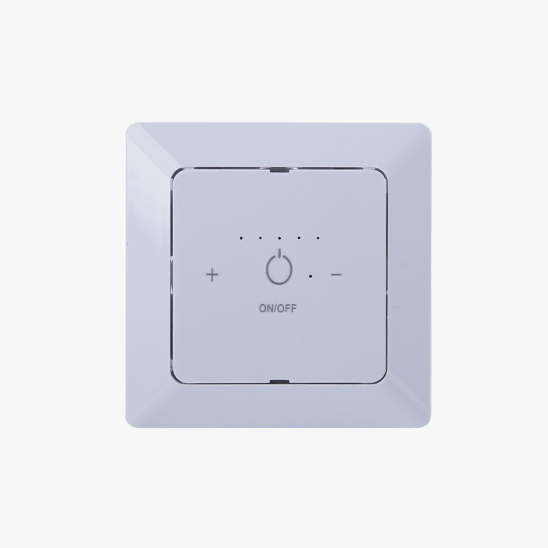 Wi-Fi CONTROL WALL DIMMER SWITCH