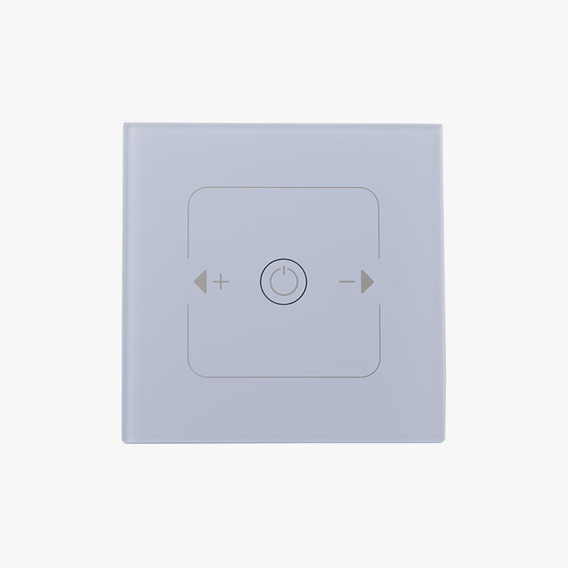 Wi-Fi CONTROL TOUCH DIMMER SWITCH