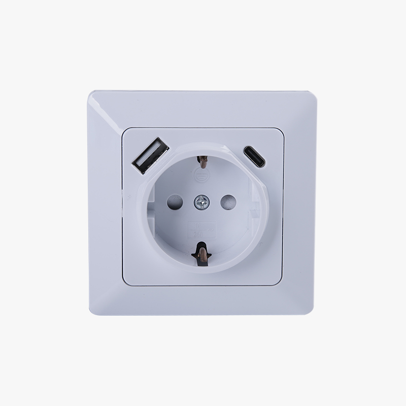 Wholesale Wall Socket Manufacturers, Factory