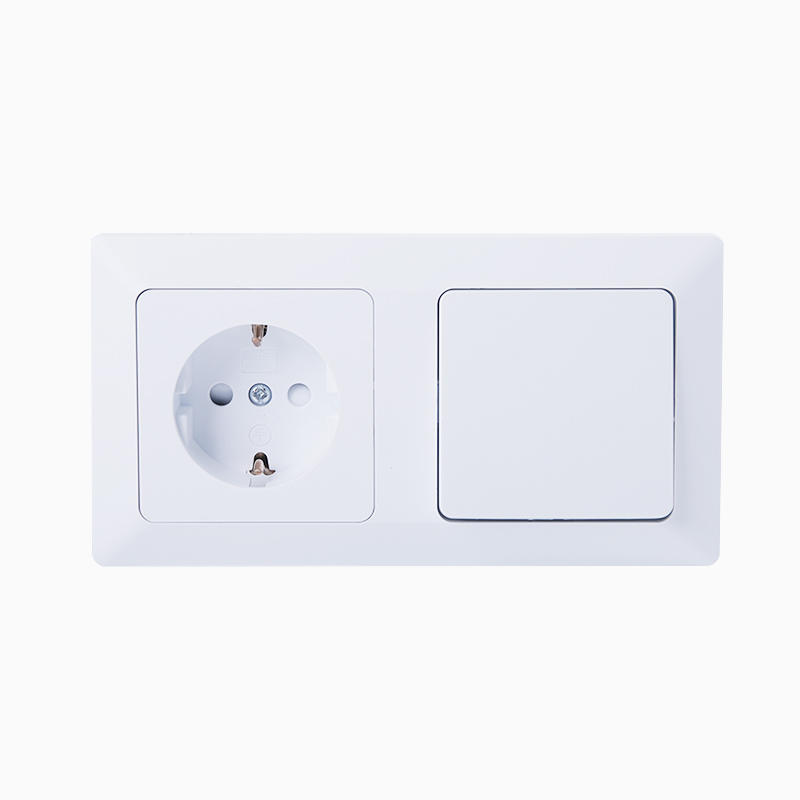 How to check the installation quality of wall switch panel and socket panel