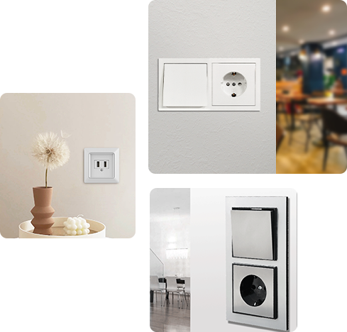 Socket Location