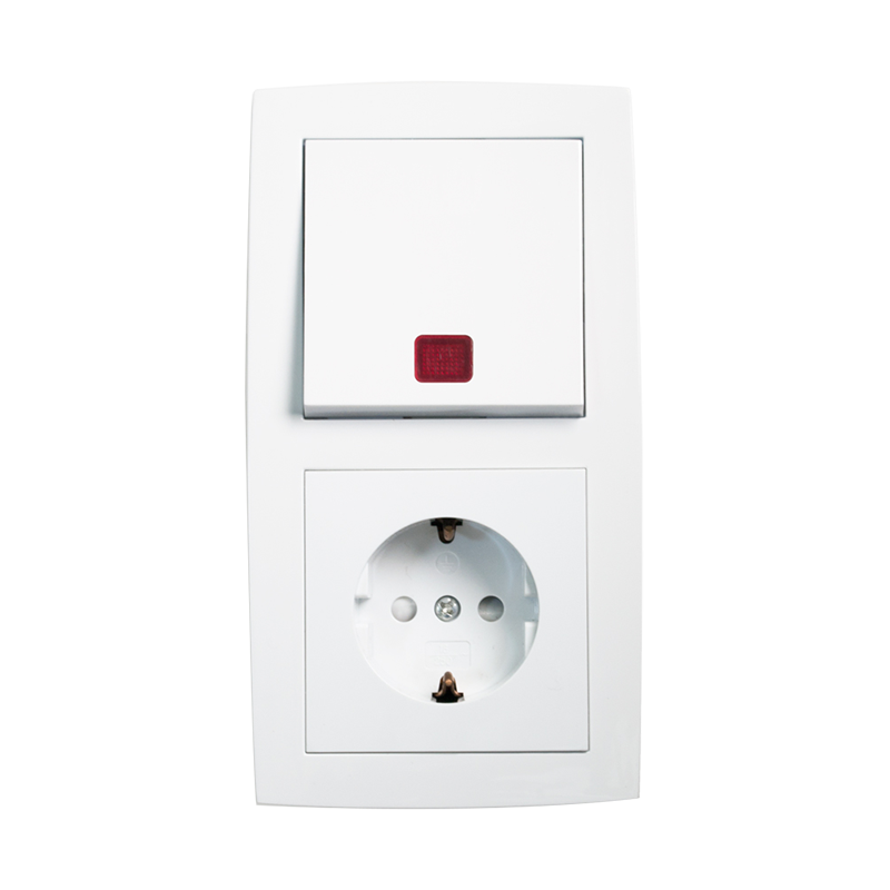 Sensor Wall Switch Info