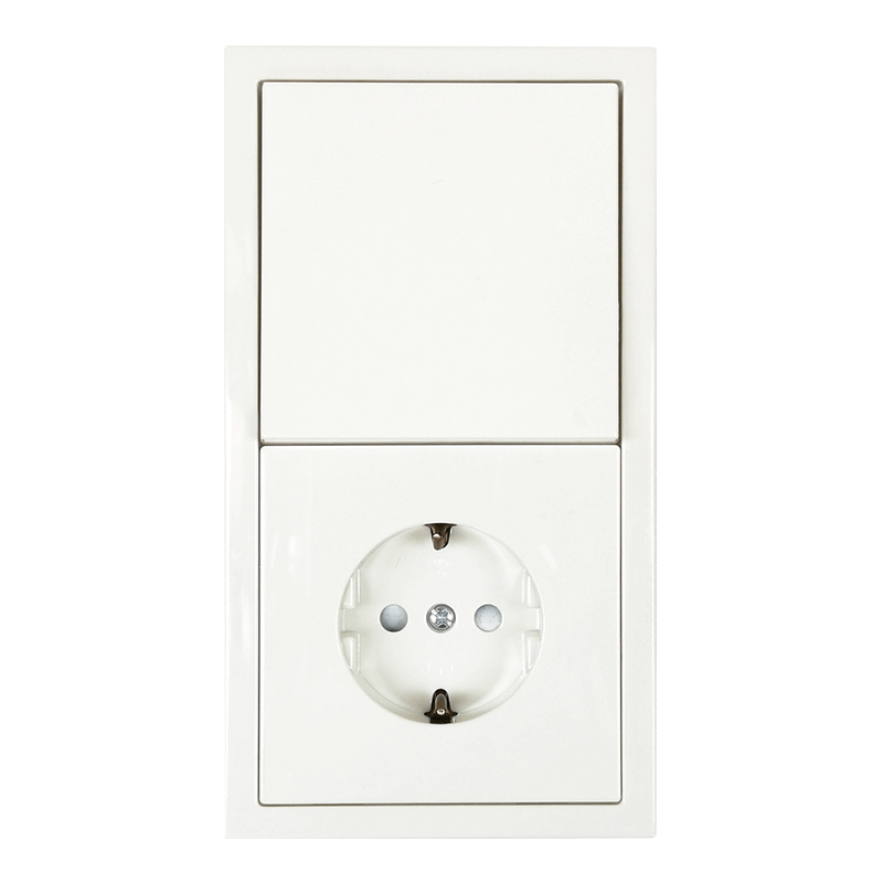 What are the precautions for the use of embedded sockets?
